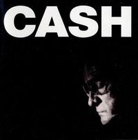 Johnny Cash - The Man Comes Around - American IV